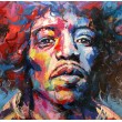 Jimi Hendrix III